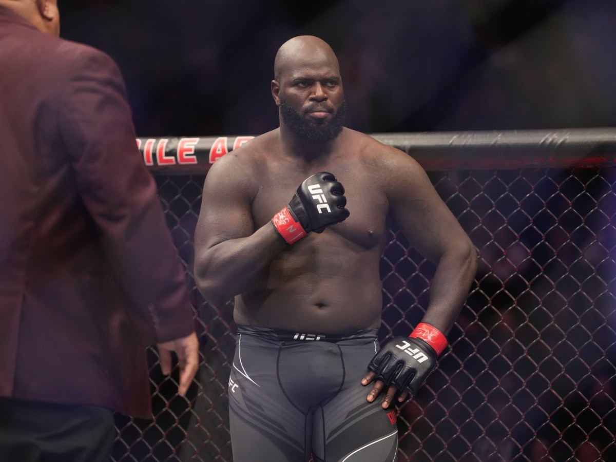 UFC Fight Night